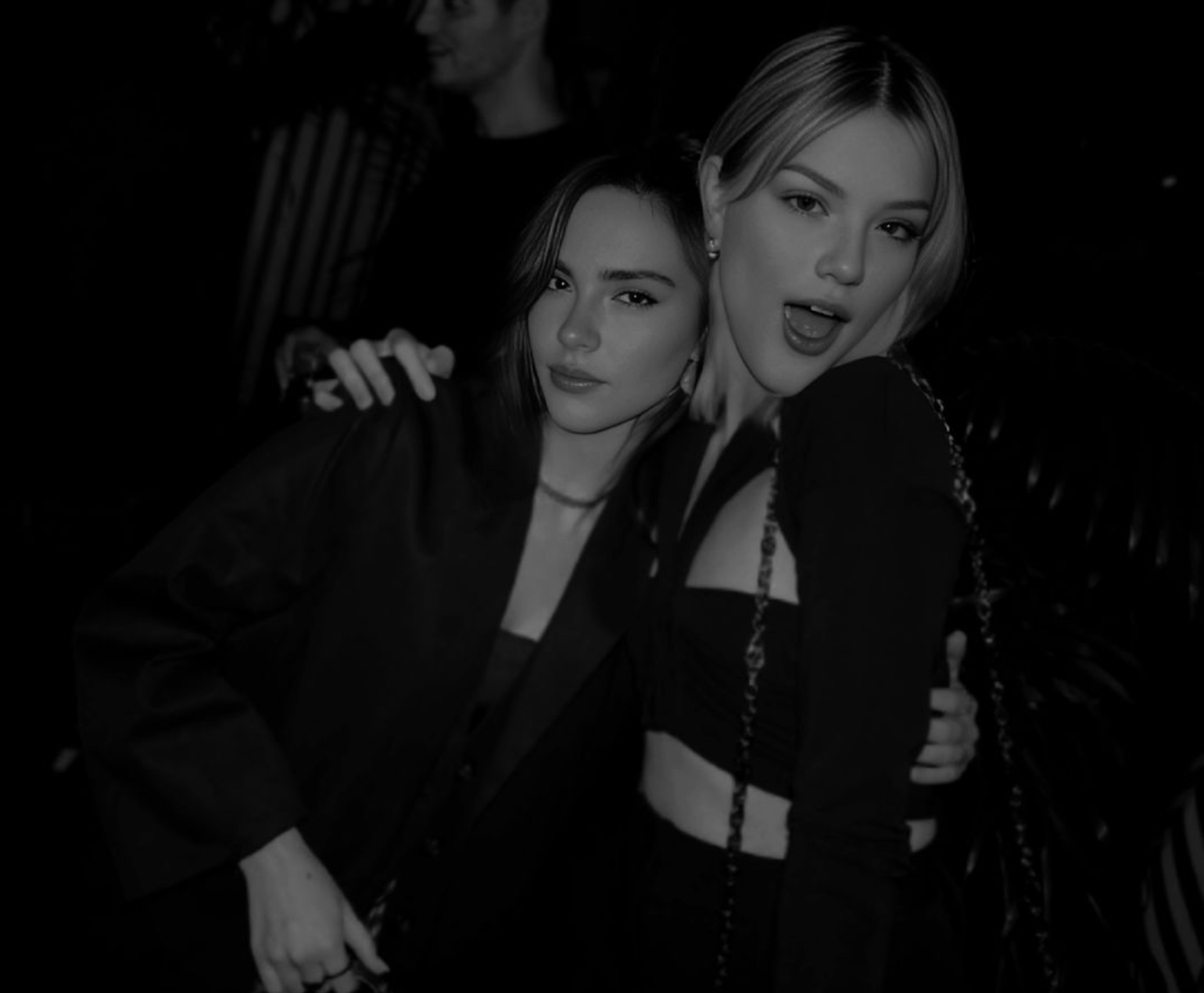 Liva & İrem, AYVDI
