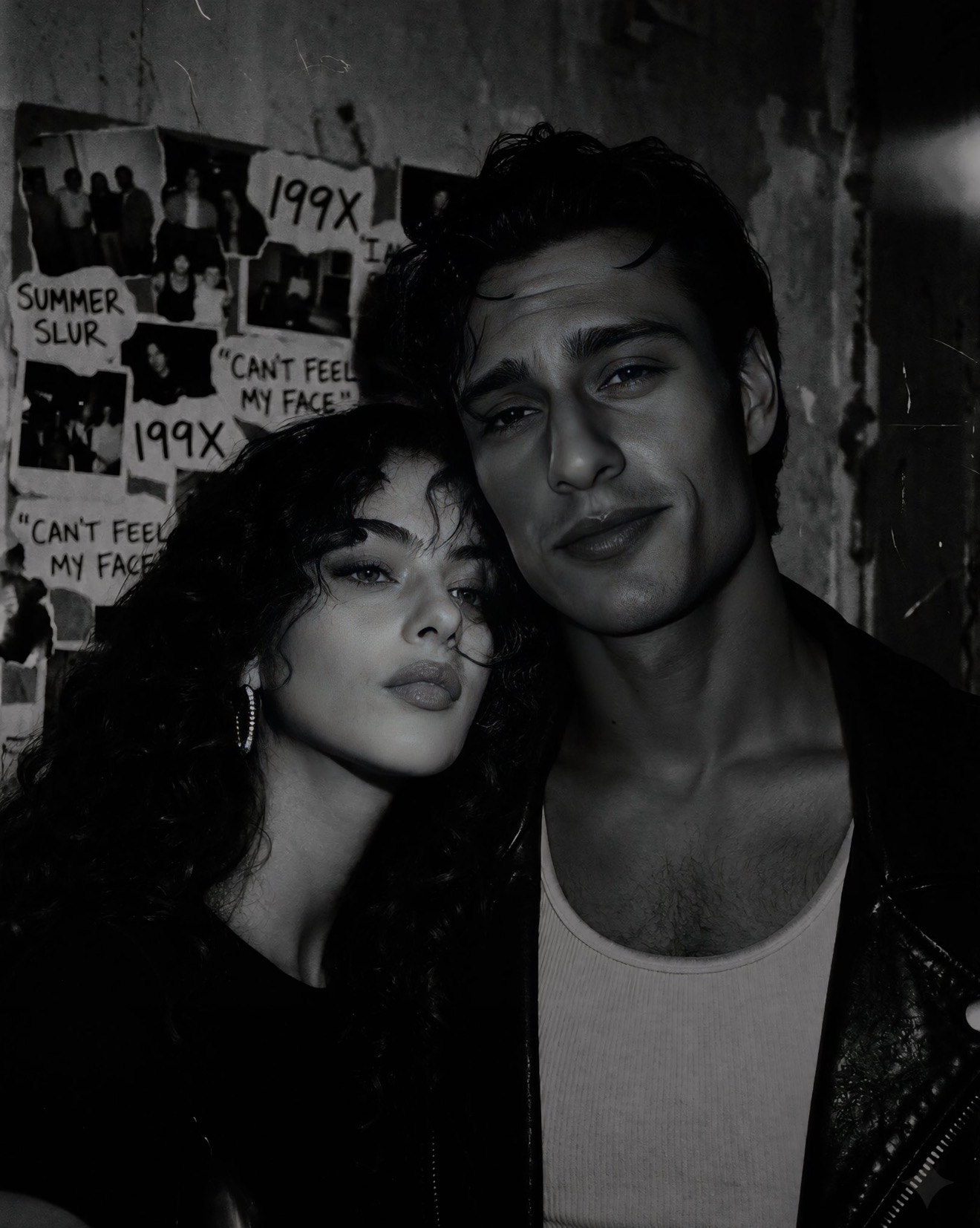 Reva Nadas & Hazar Mers'maar
