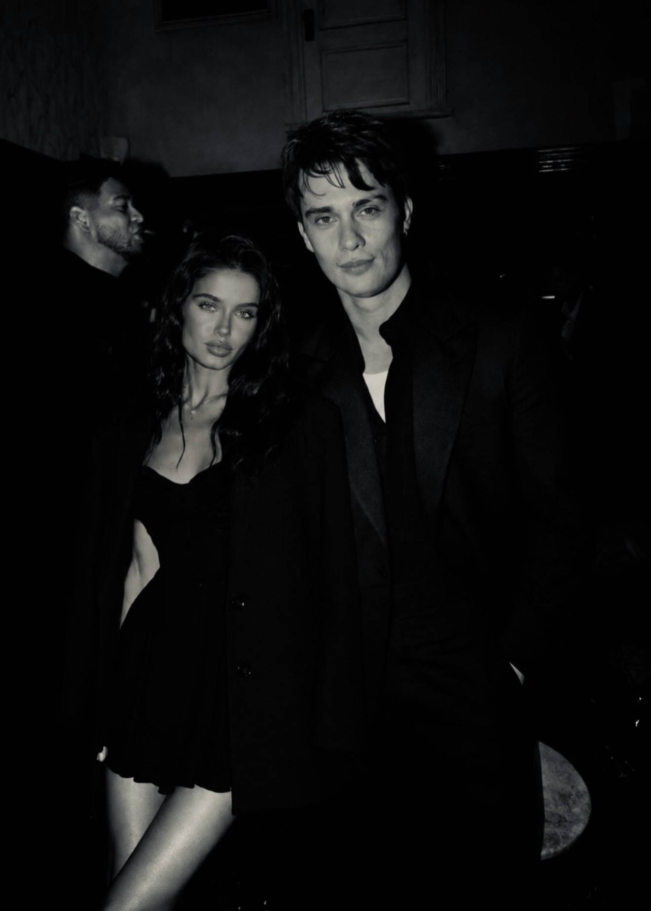 Talya Vasilyev & Gazel Hanvezir
