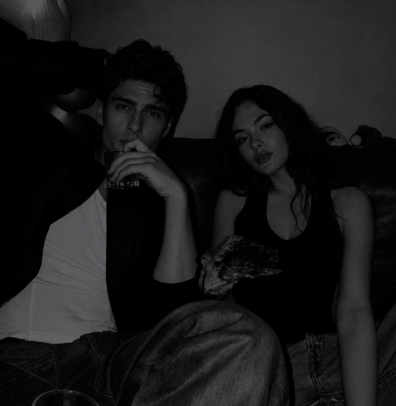 Hazar Mers'maar & Reva Nadas